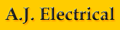 AJ Electrical